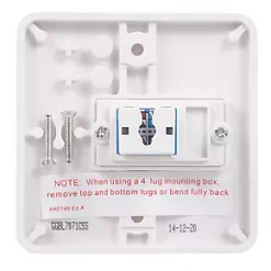 Schneider Electric Lisse RJ45 Ethernet Socket White 7 Schneider Electric Lisse RJ45 Ethernet Socket White -White Switches & Sockets Sales Store 2647J A3