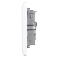 British General 800 Series 13A 2-Gang SP Switched Smart Socket White 5 British General 800 Series 13A 2-Gang SP Switched Smart Socket White -White Switches & Sockets Sales Store 306HV A2