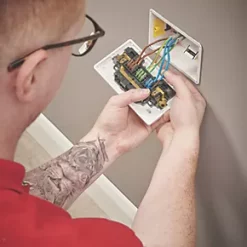 MK Logic Plus Rapid Fix 13A 2-Gang DP Switched Socket White with White Inserts 5 Pack 9 MK Logic Plus Rapid Fix 13A 2-Gang DP Switched Socket White with White Inserts 5 Pack -White Switches & Sockets Sales Store 313PH A4