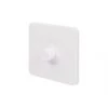 Schneider Electric Lisse 1-Gang 1-Way Dimmer Switch White