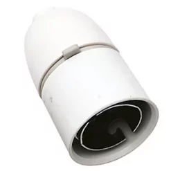 British General Cordgrip Lamp Holder BC -White Switches & Sockets Sales Store 48002 A2