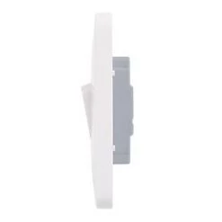 Schneider Electric Lisse 10AX 2-Gang 2-Way 10AX Light Switch White 6 Schneider Electric Lisse 10AX 2-Gang 2-Way 10AX Light Switch White -White Switches & Sockets Sales Store 5218J A2