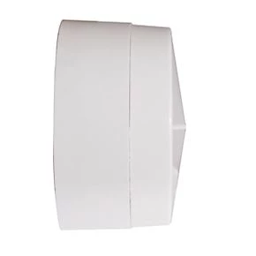 British General 6A 2-Way Pull Cord Switch White 4 British General 6A 2-Way Pull Cord Switch White - Image 4