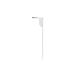 Schneider Electric Lisse 2-Gang Frame Surround Shelf White -White Switches & Sockets Sales Store 5353J A2