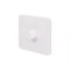 Schneider Electric Lisse 1-Gang 2-Way Dimmer Switch White