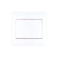 Schneider Electric Ultimate Slimline 10AX 1-Gang 2-Way Light Switch White -White Switches & Sockets Sales Store 7641J A2