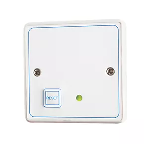 Robus RDPTA-01 Doc M Disabled Toilet Alarm White 2 Robus RDPTA-01 Doc M Disabled Toilet Alarm White - Image 2