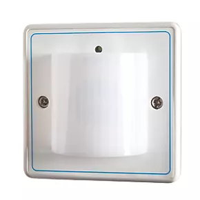 Robus RDPTA-01 Doc M Disabled Toilet Alarm White 3 Robus RDPTA-01 Doc M Disabled Toilet Alarm White - Image 3