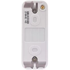 Schneider Electric Lisse 10AX 1-Gang 2-Way Rocker Switch White 7 Schneider Electric Lisse 10AX 1-Gang 2-Way Rocker Switch White -White Switches & Sockets Sales Store 9180X A3