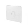 Schneider Electric Ultimate Slimline 13A Unswitched Fused Spur White