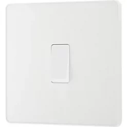 British General Evolve 20A 16AX 1-Gang Intermediate Light Switch Pearlescent White with Colour-Matched Inserts 9 British General Evolve 20A 16AX 1-Gang Intermediate Light Switch Pearlescent White with Colour-Matched Inserts -White Switches & Sockets Sales Store 991PX A3